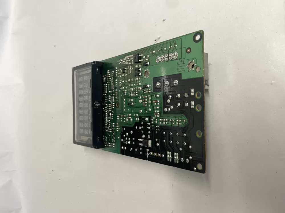 20040330 GE Microwave Board - Control
