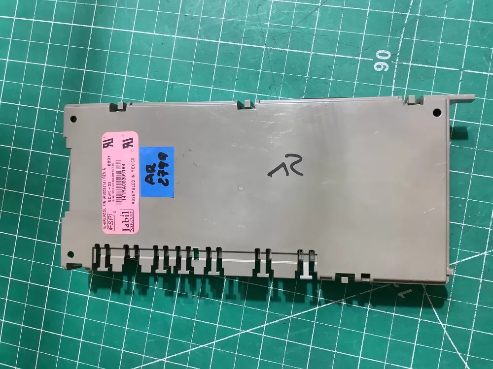 Kenmore KitchenAid W10084141 Dishwasher Control Board AZ215068 | AR2799
