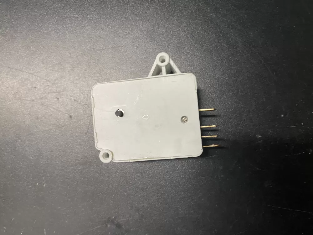 GE Haier Refrigerator Defrost Timer Control AZ9539 | BK895