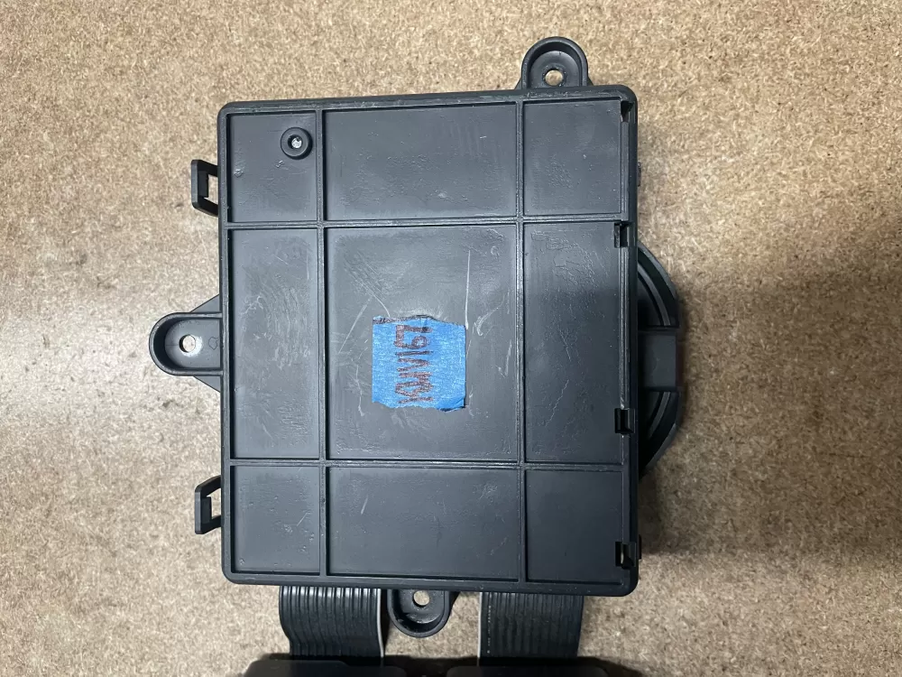 Samsung DC41 00119B Dryer Control Board AZ17908 | KMV167