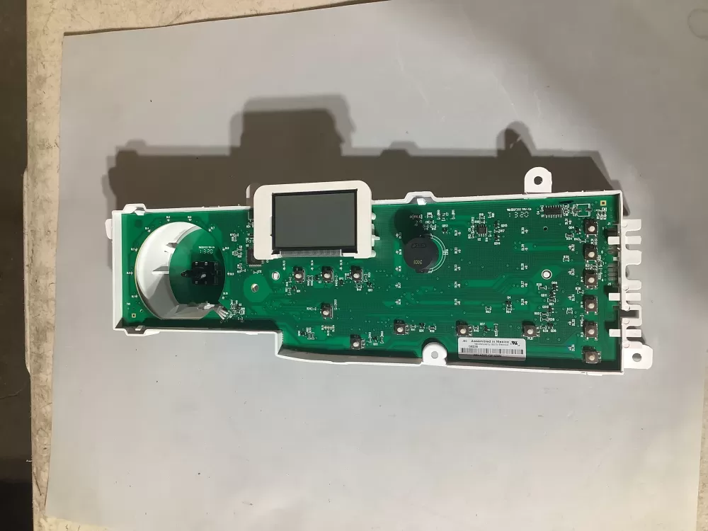 Frigidaire  Electrolux 134622200 CG2N0172UPSW EL99904 Washer Control Board