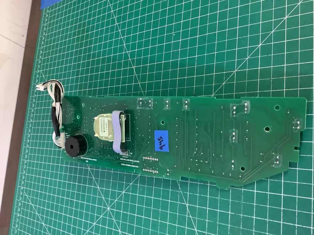 Whirlpool W10388679 W10388675 Dryer Control Board AZ208792 | NR945