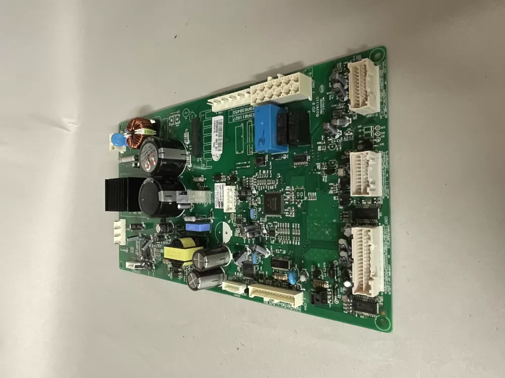 EBR83845006 Kenmore Refrigerator Board - Control