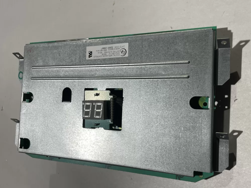 Maytag 00N21280113 62727840 60c2128030 Washer Control Board AZ113064 | Wm730