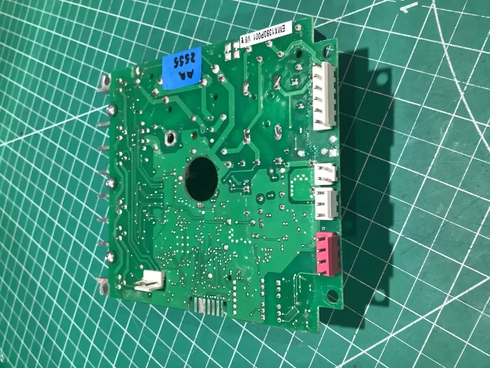 GE 175D5106G079 Washer Motor Control Board AZ185363 | AR2555