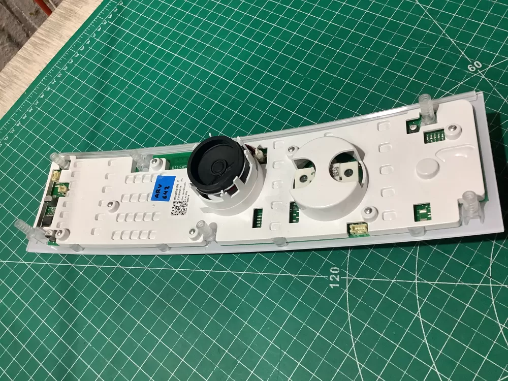 Maytag W10784655 W10911042 Washer Control Board Console AZ190381 | ARV642