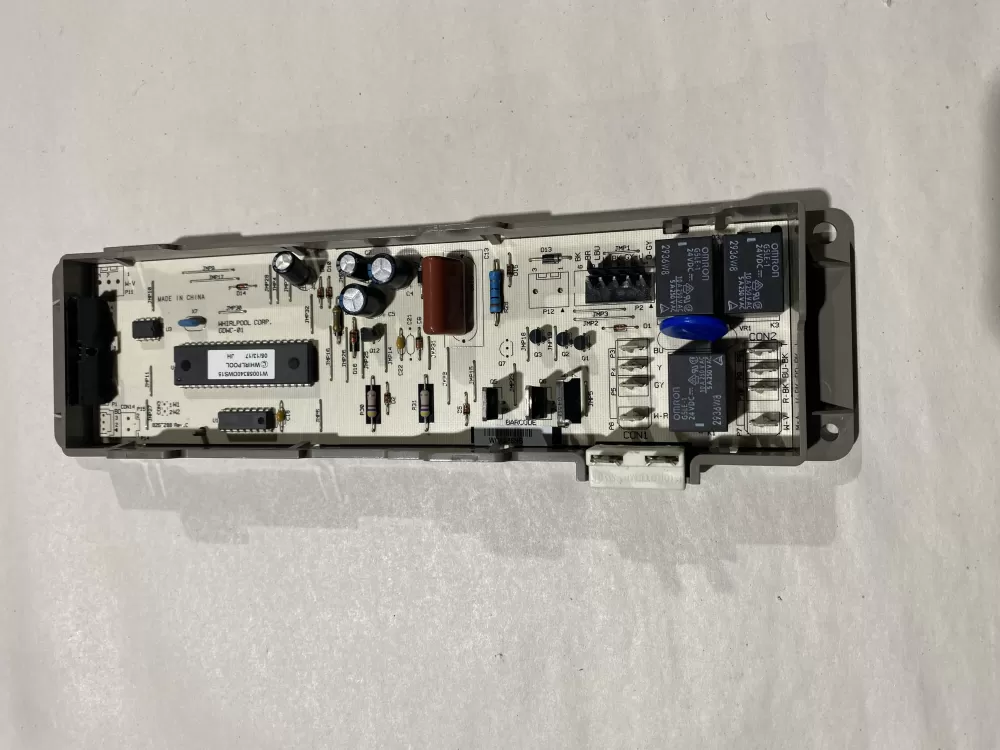 Maytag  Whirlpool  Kenmore W10039780 Dishwasher Control Board