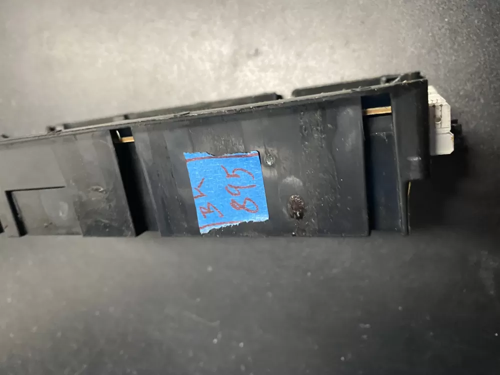 Whirlpool AP6018255 W10173530 W10271747 Range Control Board AZ9526 | BK895