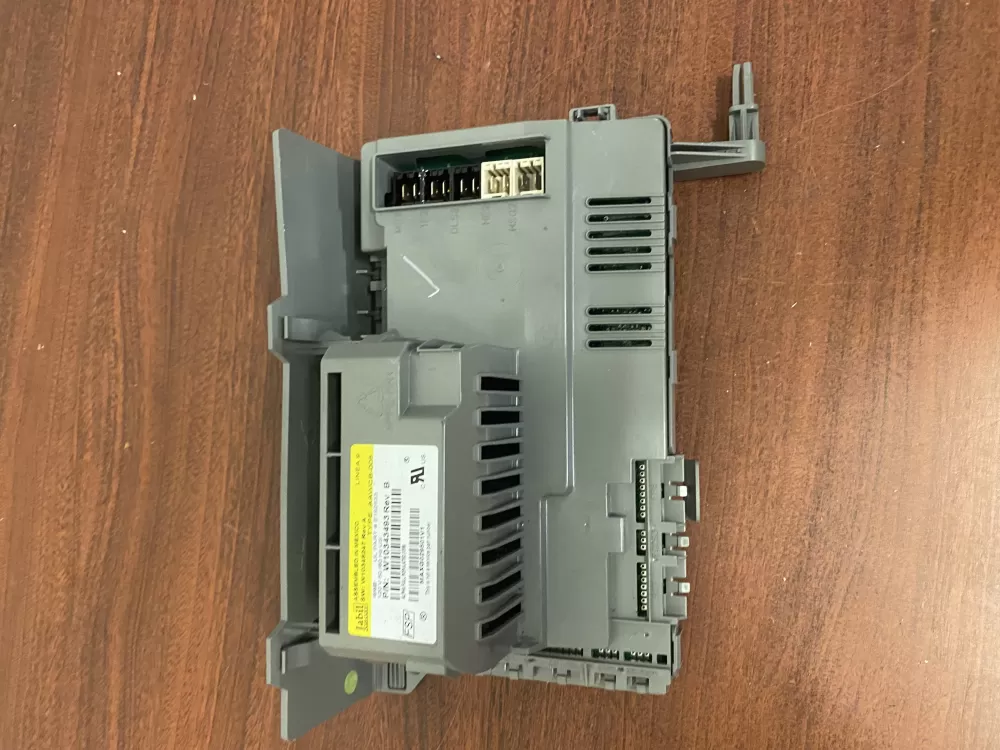 Whirlpool Maytag W10343493 Washer Control Board AZ42480 | BKV422
