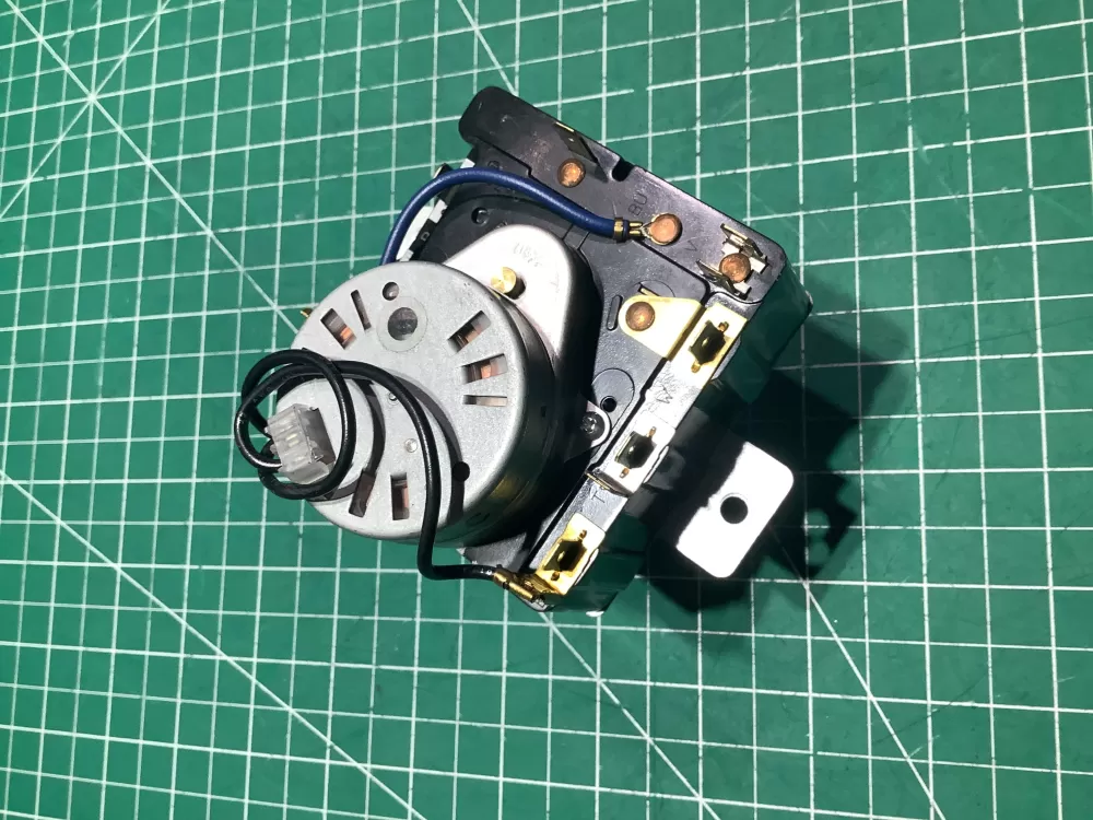 Maytag 8566184B Dryer Timer AZ144796 | AR2341