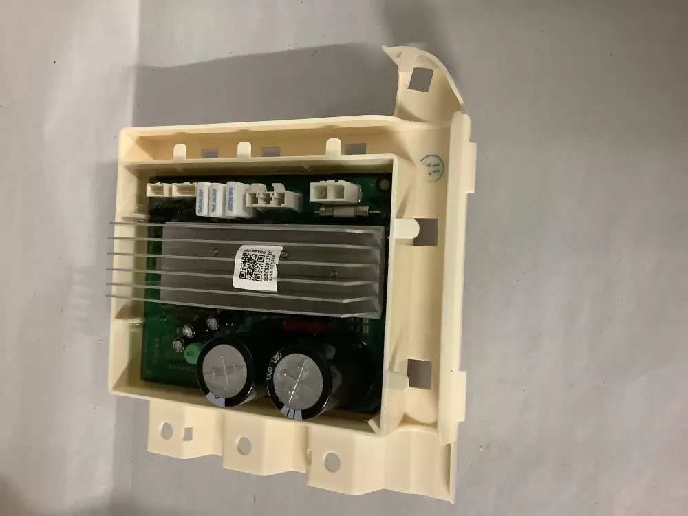 Samsung 06DC9201378C Washer Control Board Assembly