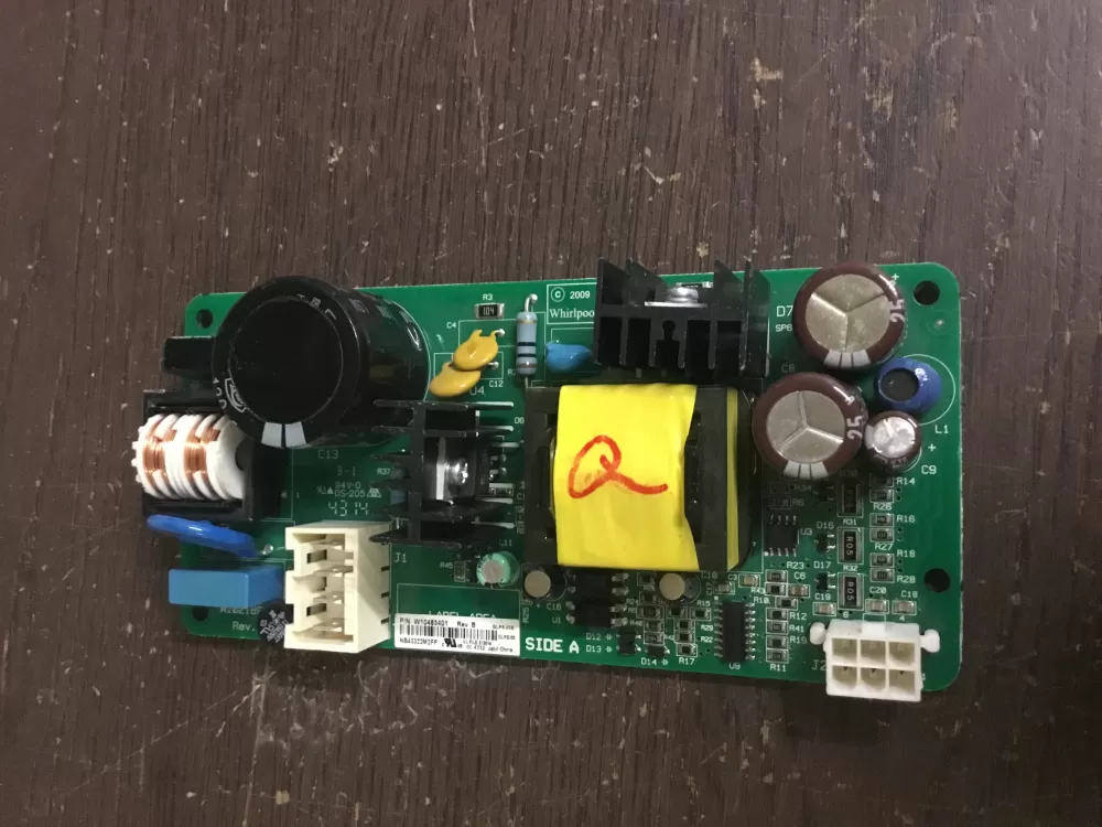 Whirlpool Maytag KitchenAid Kenmore Refrigerator Control Board AZ16793 | NR32