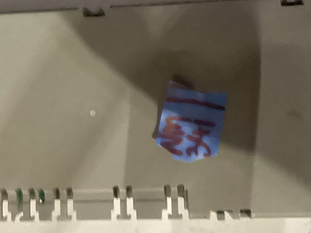 Kenmore KitchenAid W10084141 Dishwasher Control Board AZ33506 | Wm341