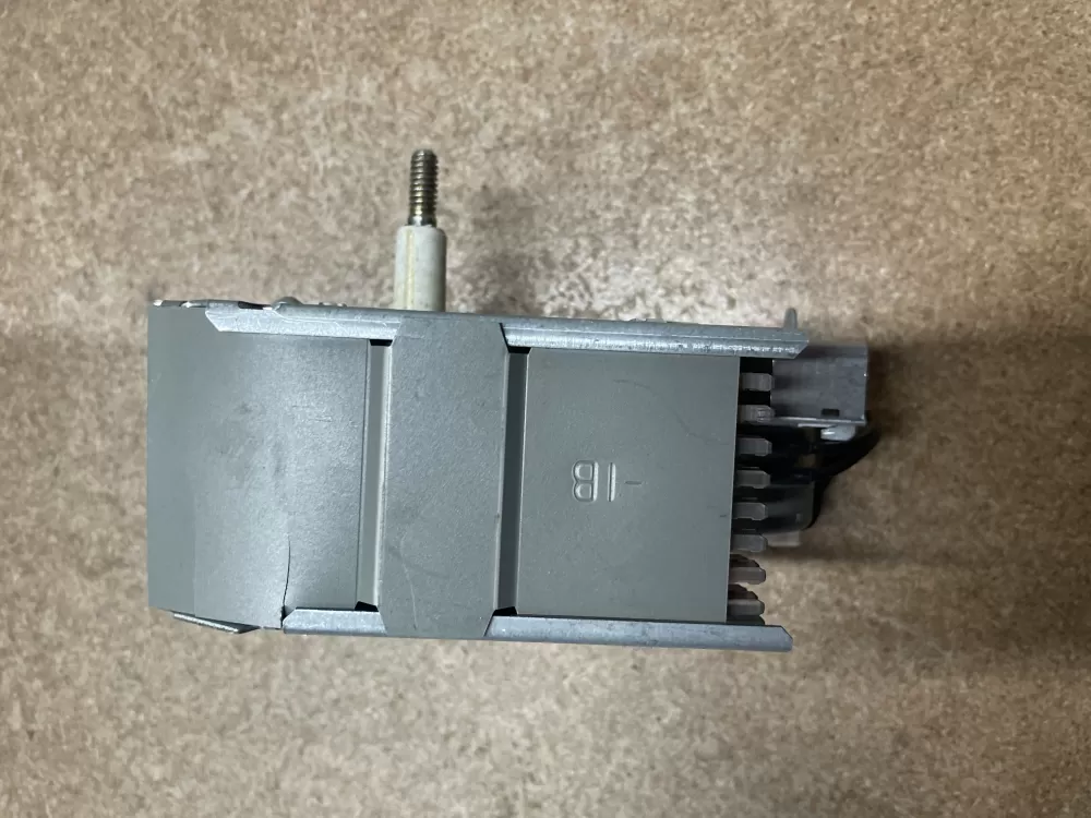 Kenmore 3356458A 3356458 WP661597 AP6010247 661597 Washer Timer AZ22499 | KM1421