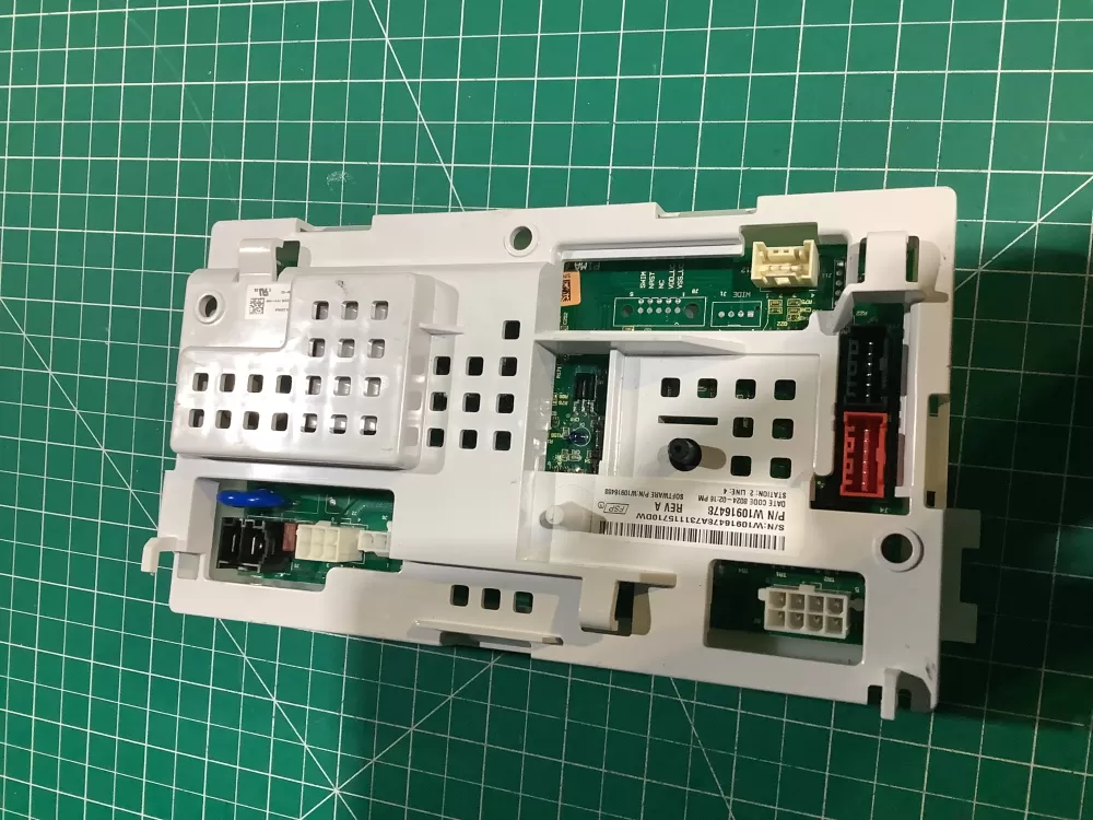 Whirlpool W10803586 W10841364 W10865064 Washer Control Board AZ145656 | NR2442