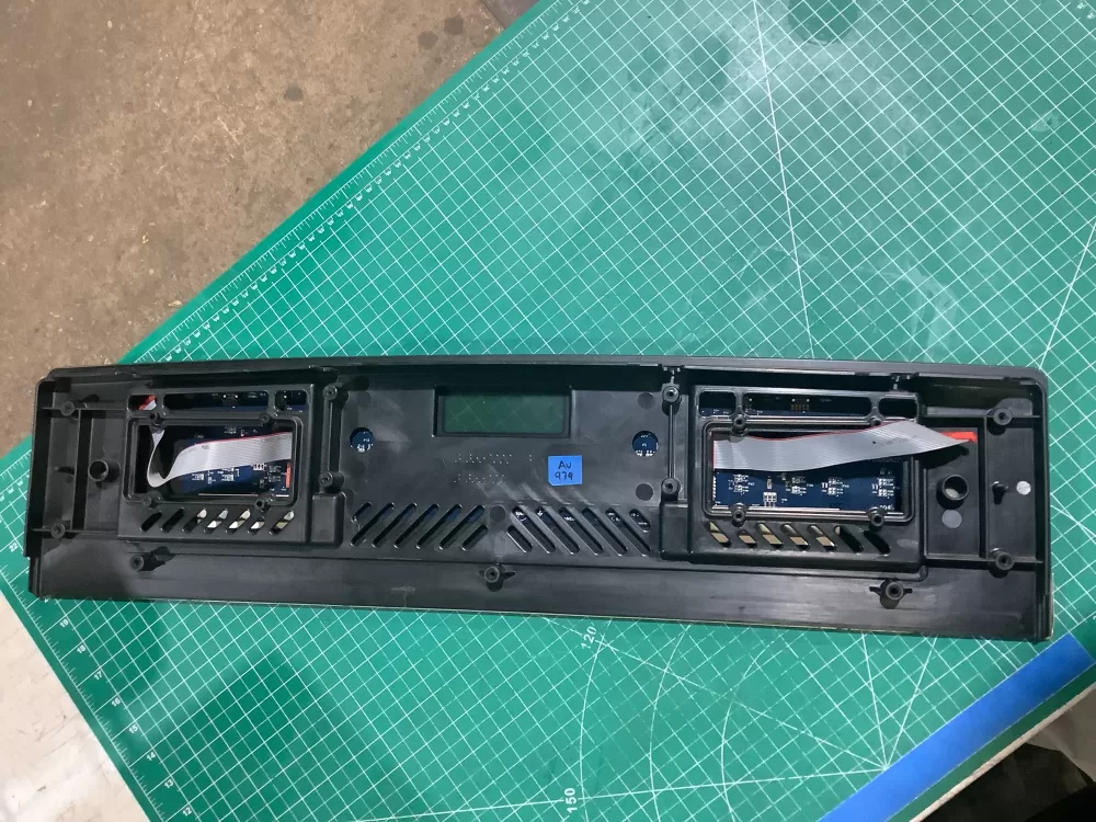 Kenmore 316552000 Range Panel AZ229789 | ARV979