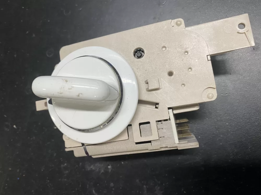GE 175D6347P004 Washer Timer