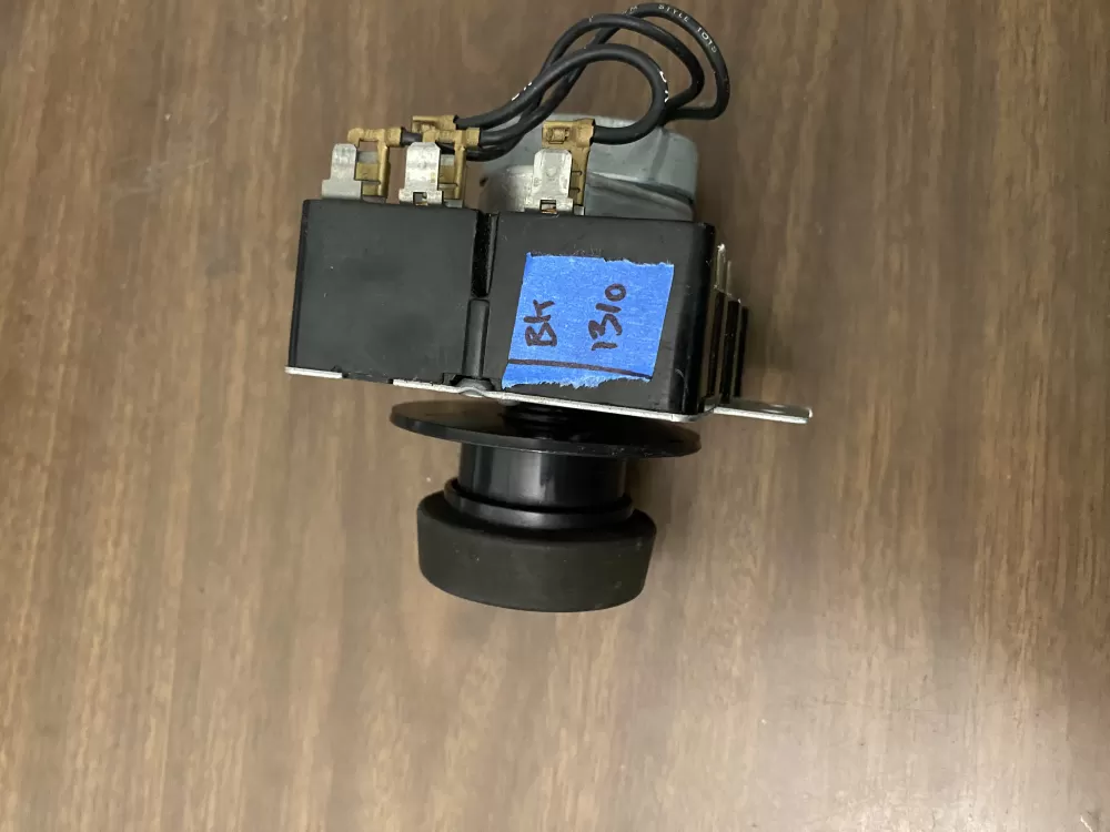 Whirlpool Kenmore 3389662D Dryer Timer AZ97589 | BK1310