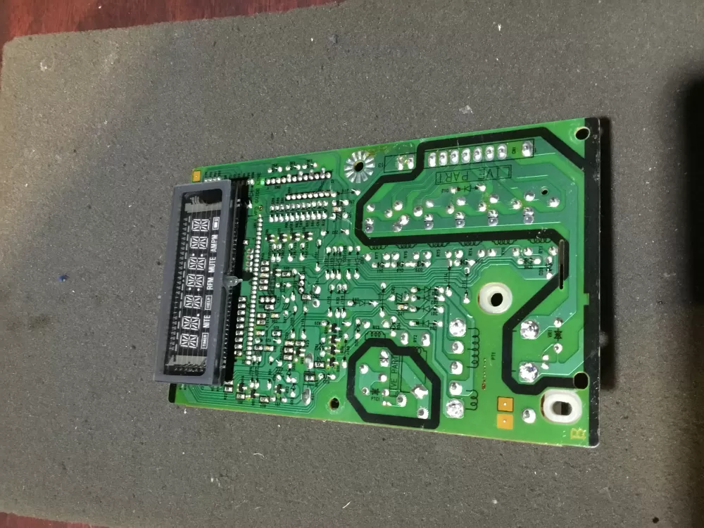 LG 6871W1S180A  Control Board Pcb Assembly Sub AZ99473 | NR78