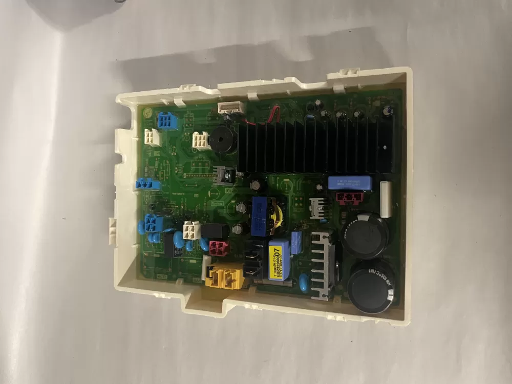 LG EAX32220502 EBR32268007 Washer Control Board AZ232552 | Wmv937