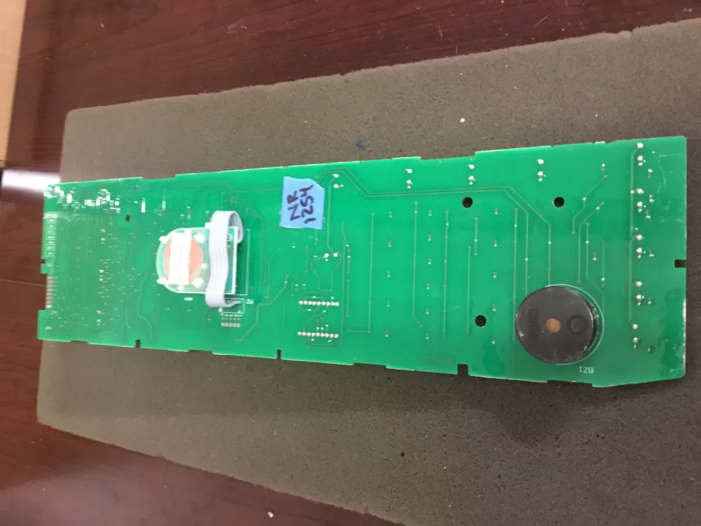 Kenmore WP8564373 Washer Control Board AZ90795 | NR1254