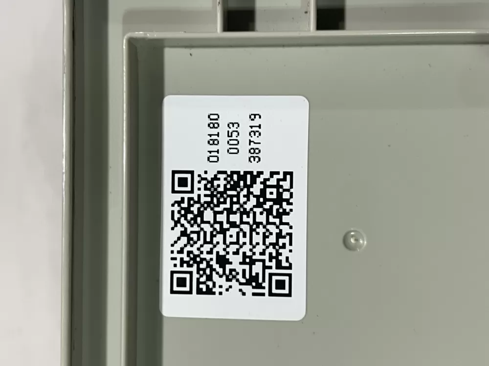 018180-0053-387 HAIER CONTROL BOARD AZ152091 | Wm898
