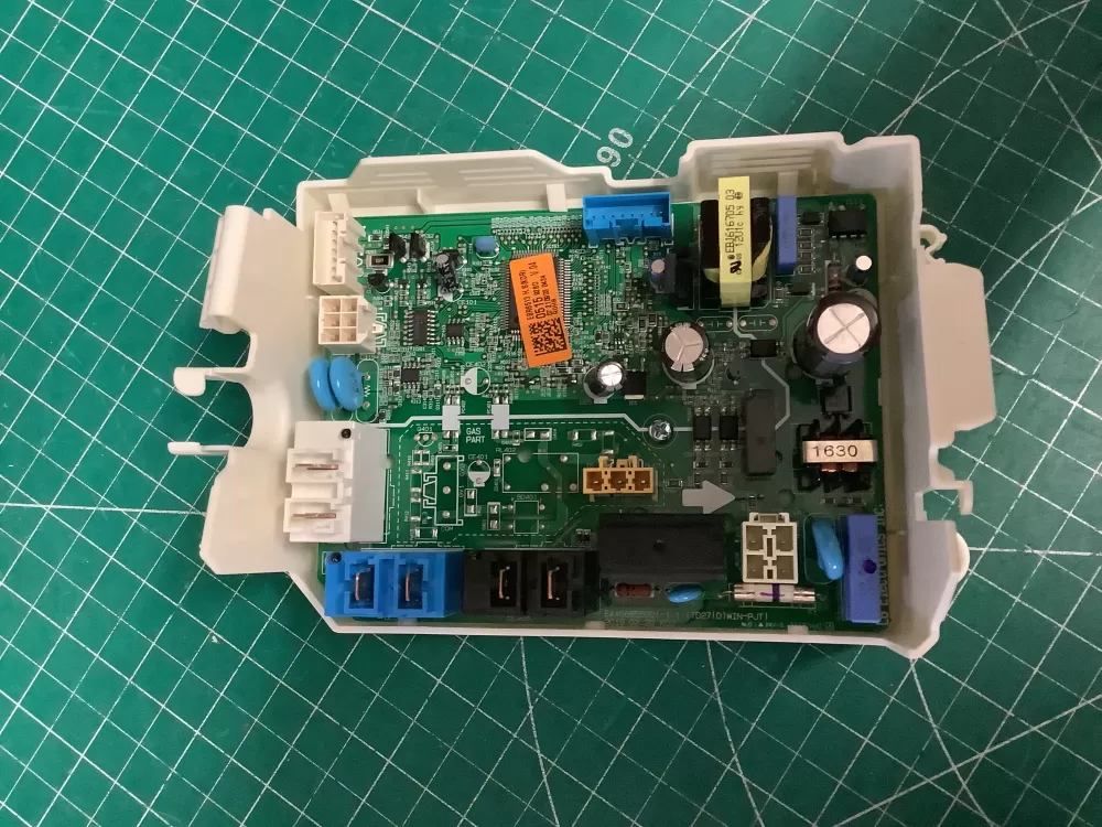 LG EBR85130515 Dryer Control Board AZ213414 | ARV924