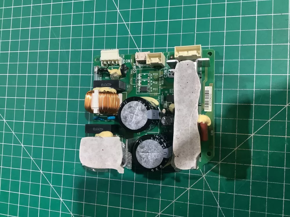  V13104212 Refrigerator Invertor compressor control board