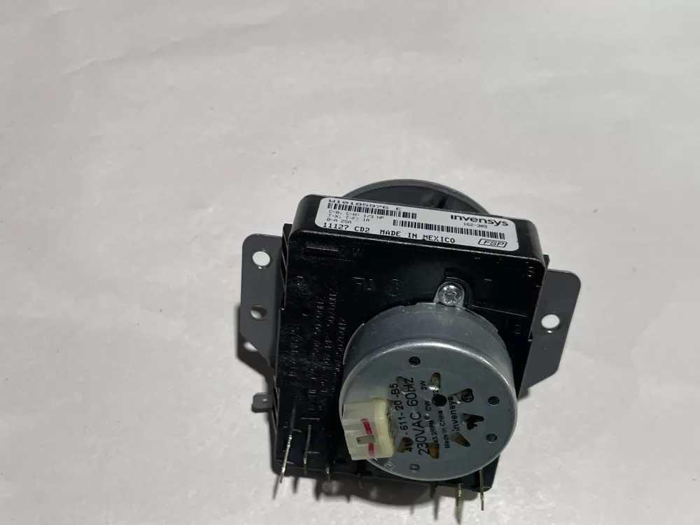 Whirlpool W10185976 WPW10185976VP Dryer Timer AZ143293 | Wm2410