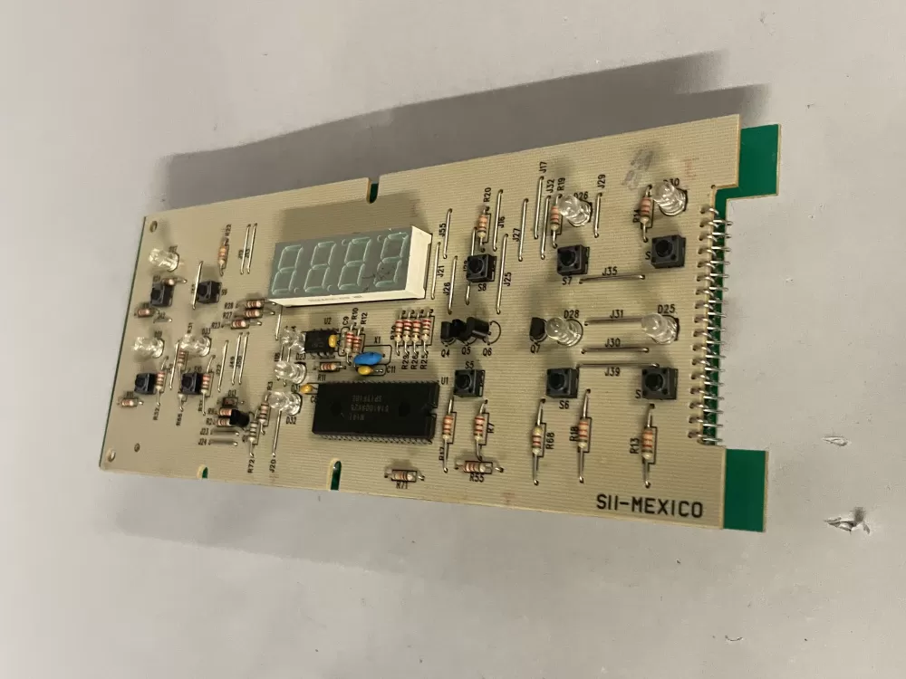 Frigidaire Kenmore AP3672811 1863345 Range Control Board AZ220113 | Wm1979