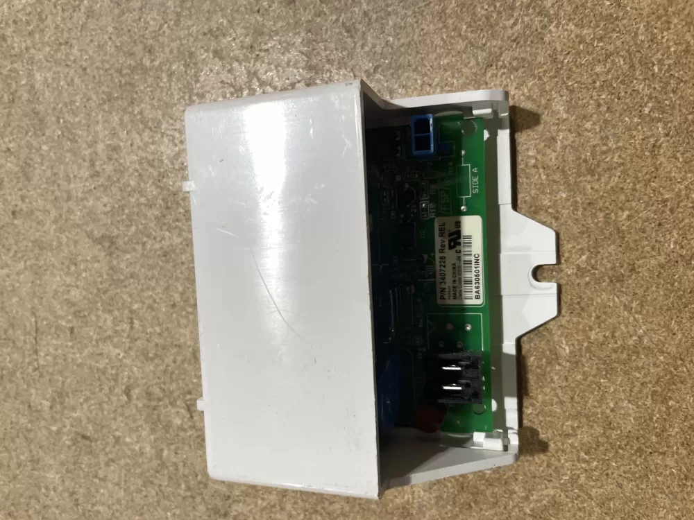 Whirlpool  Kenmore 3407228 WP3407228 Dryer Control Board