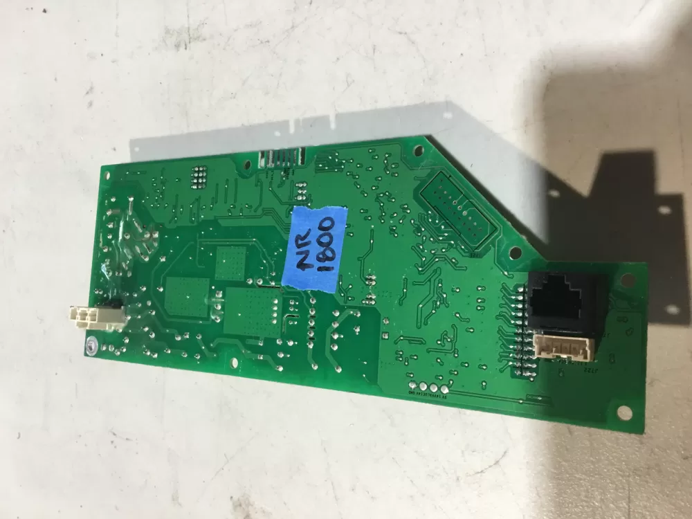 GE 265D1462G502 WD21X24900 Dishwasher Control Board AZ49151 | NR1800