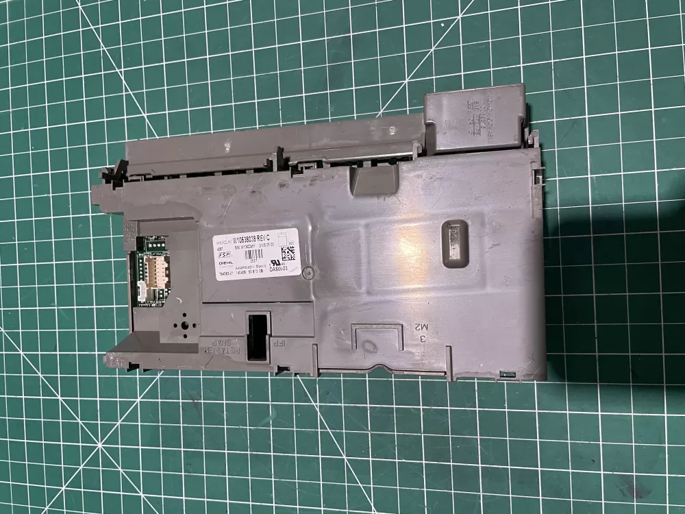 Jenn-Air W10854215 Dishwasher Control Board AZ132517 | KM1748