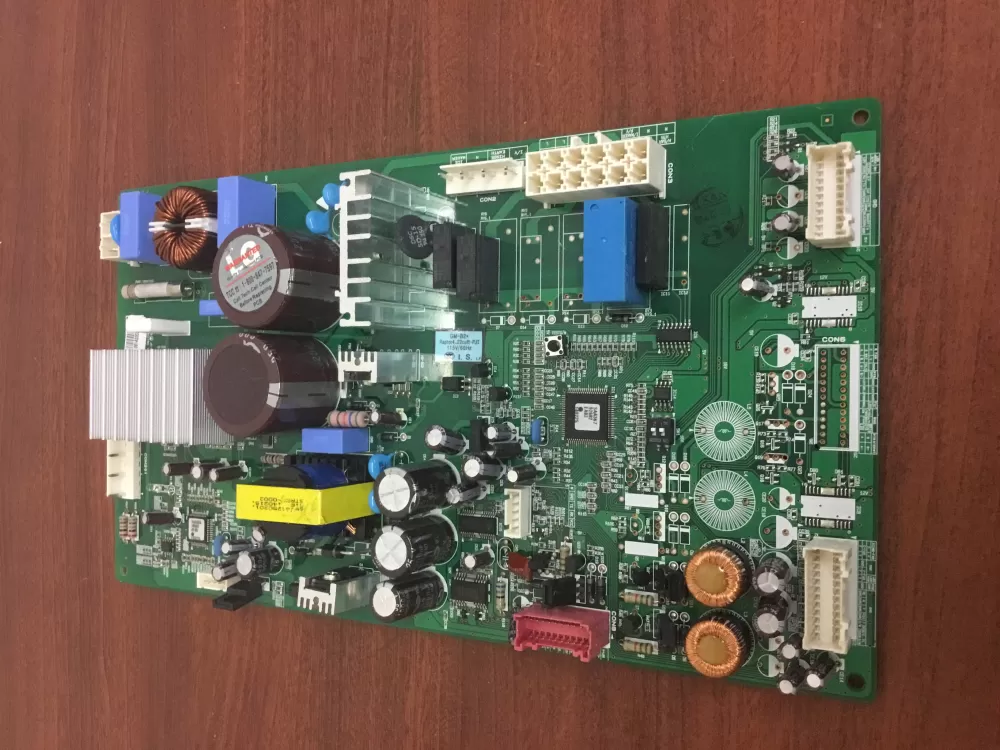 LG EBR77042511 Refrigerator Control Board AZ28333 | NR1539