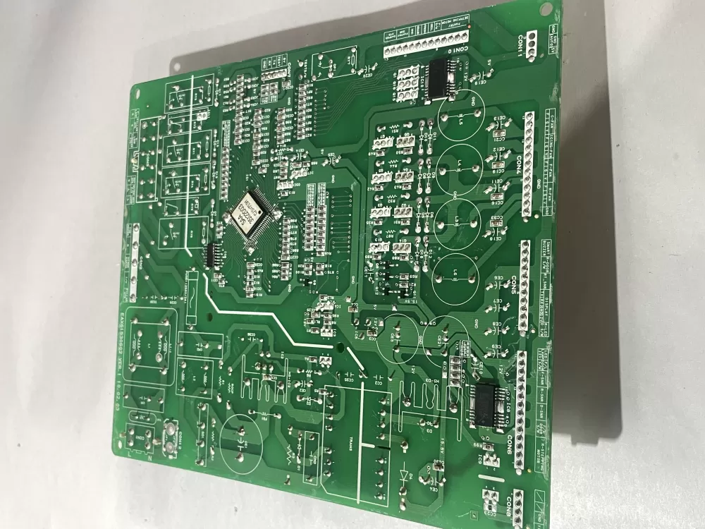 LG Kenmore EBR65002702 EBR65002703 Refrigerator Control Board AZ205654 | Wm758