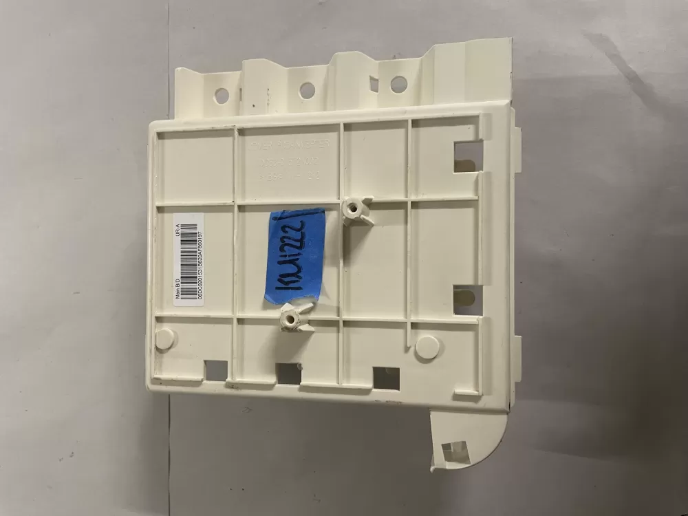 Samsung DC92-01378C Washer Control Board PCB AZ107566 | KM1222