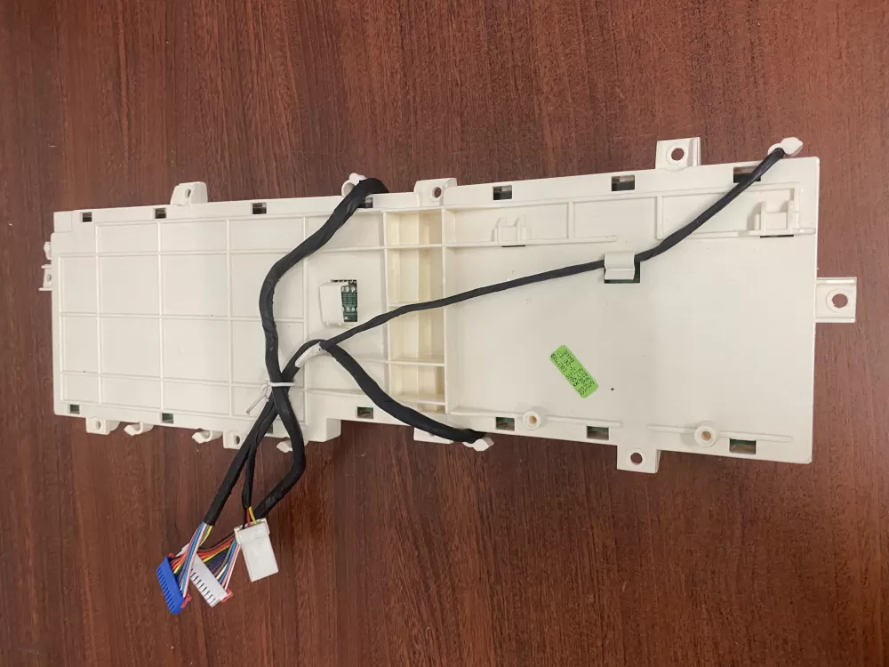 LG 6870EC9139A 6871EC1116C Washer Control Board AZ46863 | BK1558