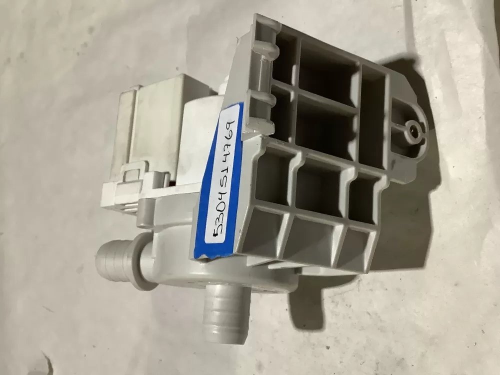 Electrolux 5304505224 5304509040 5304514769 Washer Pump