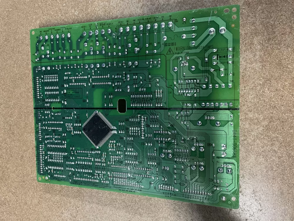Samsung AP4909012 DA92-00055A Refrigerator Control Board AZ23054 | KM1564