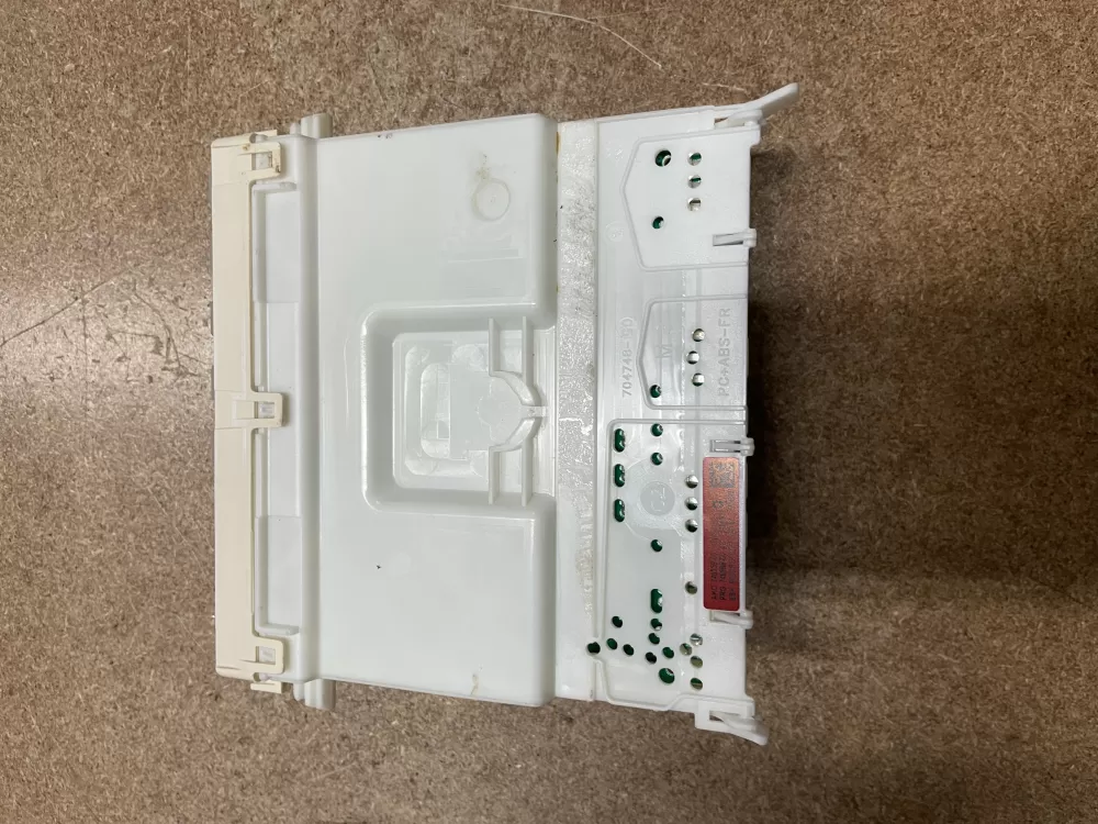 Bosch 00 9000 622 027 9000622027 Dishwasher Control Board AZ20686 | KM1109