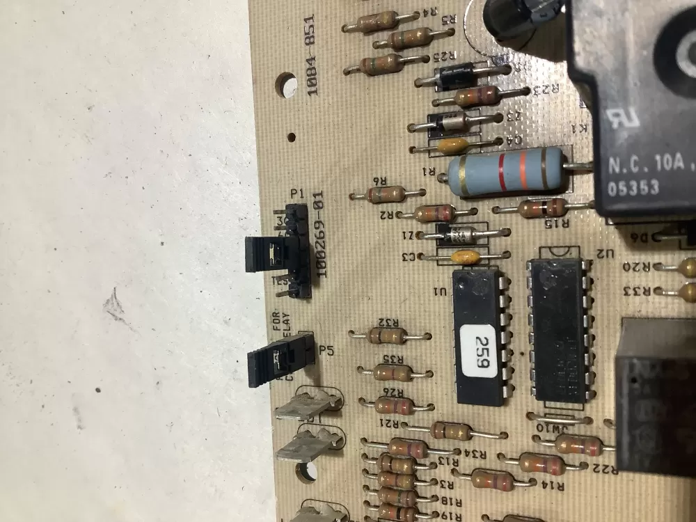 Lennox 100269-01  97M81 