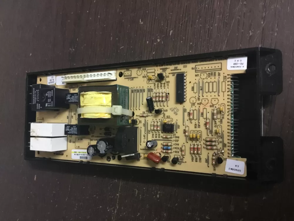 Kenmore AP4700815 1795142 316418310 316452310 Range Control AZ24393 | NR6