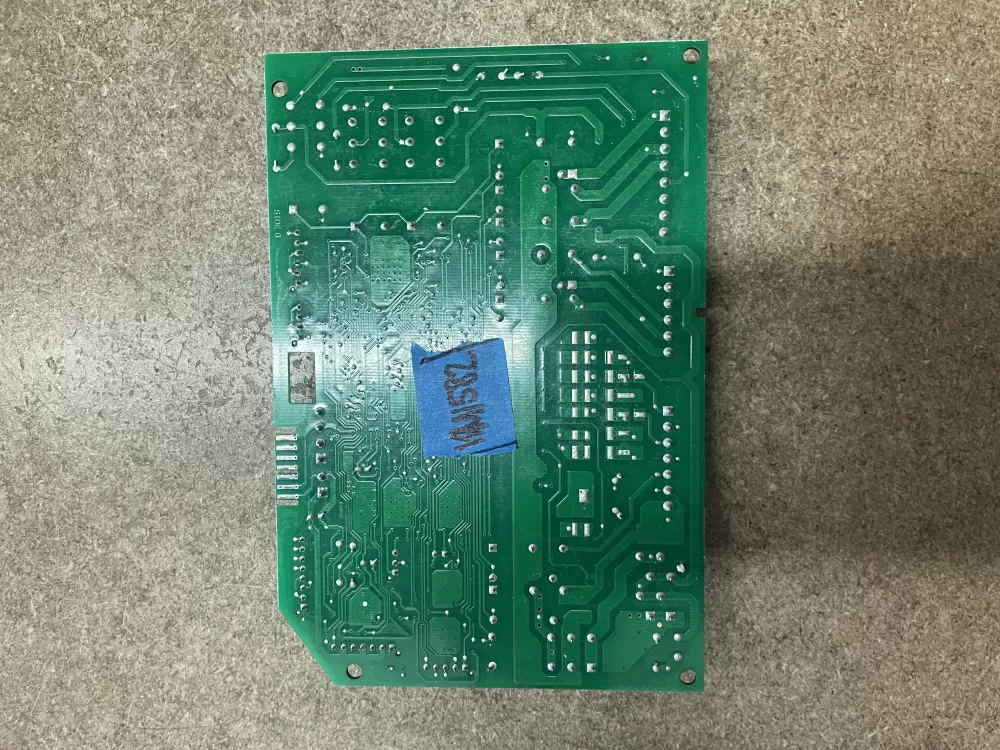 Whirlpool Kenmore W10751276 Refrigerator Control Board AZ20215 | KM1582