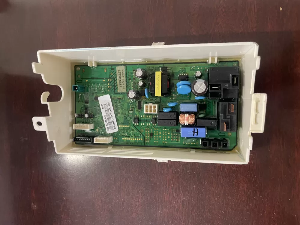 Samsung DC94 07317A Dc94 07332a Dryer Control Board AZ60989 | KM2067