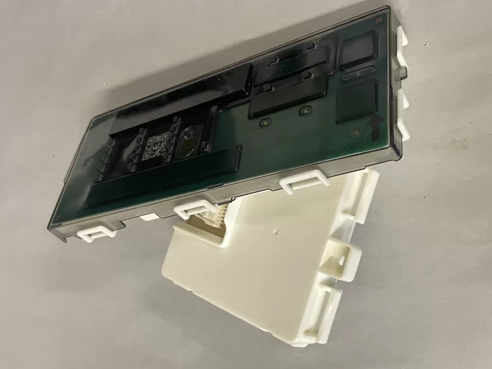Samsung DC97-22147A Dryer Control Board AZ218486 | Wm1568