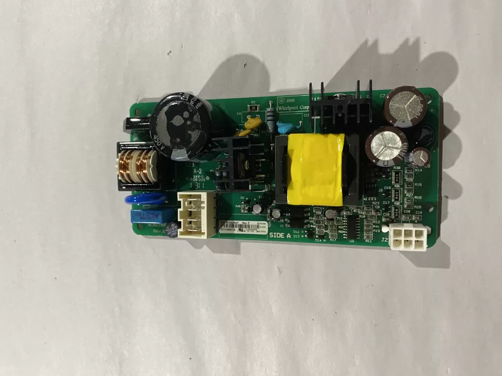 Whirlpool  Maytag  KitchenAid  Kenmore W10226427 WPW10226427 PS11750687 W10226427 F Refrigerator Control Board