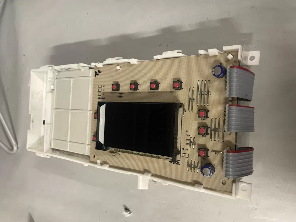 Blomberg 2827771010 Washer Control Board