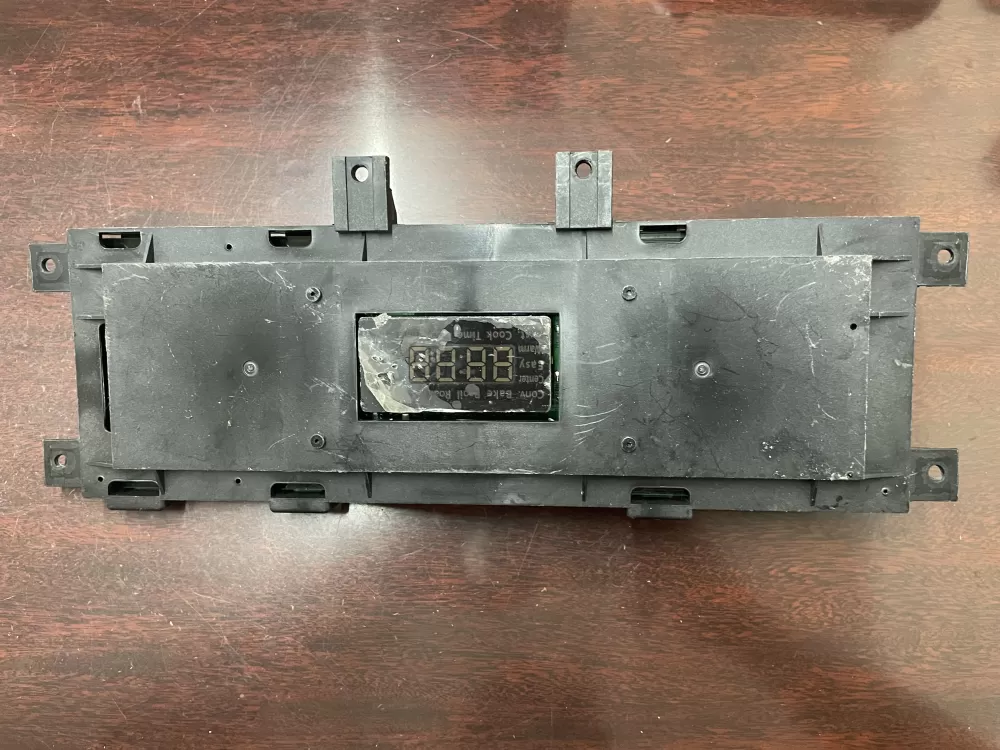 Samsung DE41 00376B de41 00376b Stove Control Board AZ31077 | KMV71