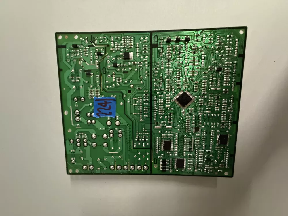 Samsung DA92 00979C DA9200979C Refrigerator Control Board AZ209772 | KM224