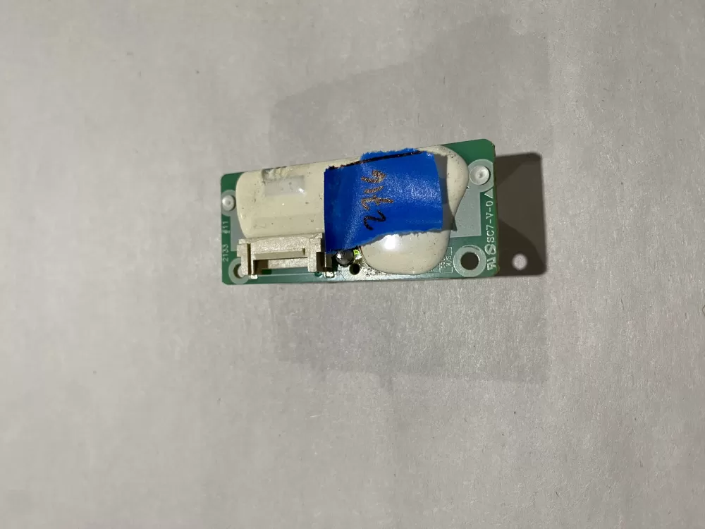 LG EBR81243709 Refrigerator Control Board AZ183927 | BK2716